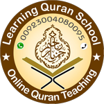 Learning Quran School